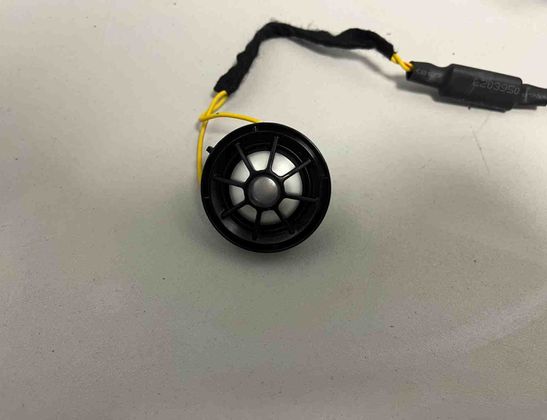 BMW 7 Series G70 (2022-2024) Передн. пр. колонка в двери 5A07EA6 30780276