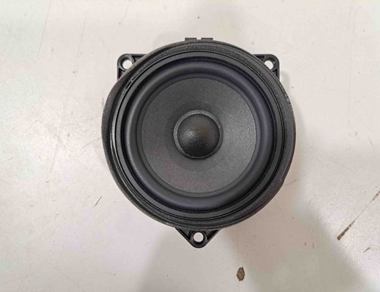 BMW 4 Series G22, G23, G26 (2020-2023) Колонка  дверей передняя правая 2622469 30781068