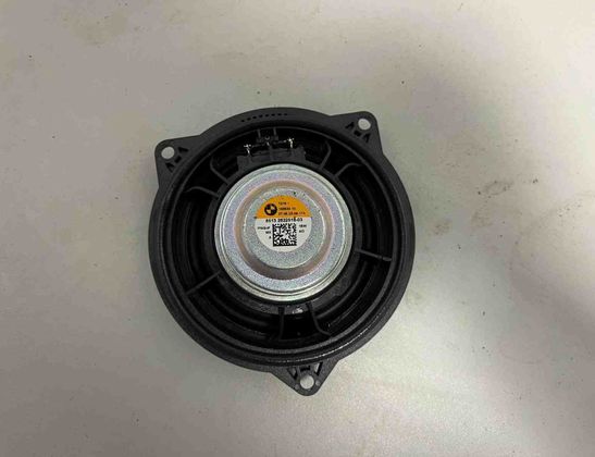 BMW X5 G05/G18 (2018-2024) Front Left Door Loudspeaker 2622518 30813265