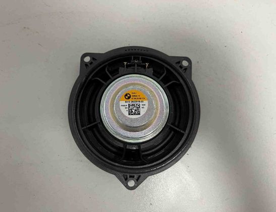 BMW X5 G05/G18 (2018-2024) Front Right Door Loudspeaker 2622518 30813266