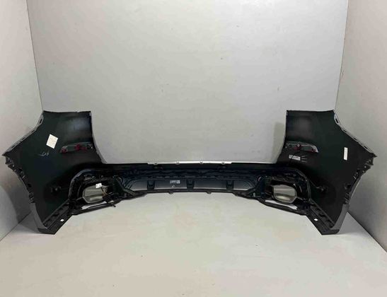 BMW X5 G05/G18 (2018-2024) Бампер задний 5A7E710,5A5C8F3,5A5C8F4,5A24401,5A9B970 30824300