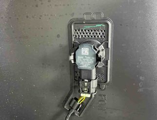 BMW X5 G05/G18 (2018-2024) Бампер задний 5A7E710,5A5C8F3,5A5C8F4,5A24401,5A9B970 30824300