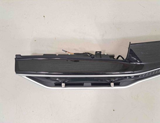 BMW X6 G06 (2019-2024) Paneļa apdares vairogs 5A01333,5A4F827,9634829,5a53015,5A33570 31037490