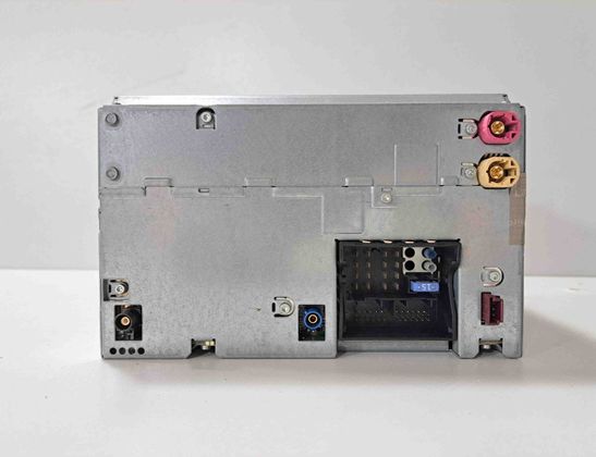 BMW 3 Series F30/F31 (2011-2020) Navigation System 9252004,9281688,9292248,9277893,9270701,9267955,9253944,9251701 31160004