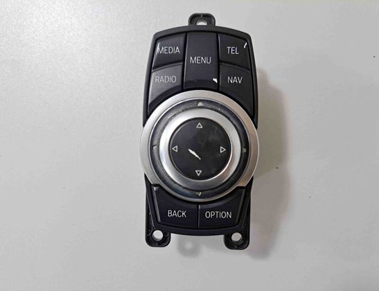 BMW 3 Series F30/F31 (2011-2020) Navigation System 9252004,9281688,9292248,9277893,9270701,9267955,9253944,9251701 31160004