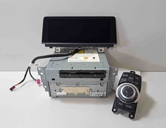 BMW 3 Series F30/F31 (2011-2020) Navigation System 9252004,9281688,9292248,9277893,9270701,9267955,9253944,9251701 31160004