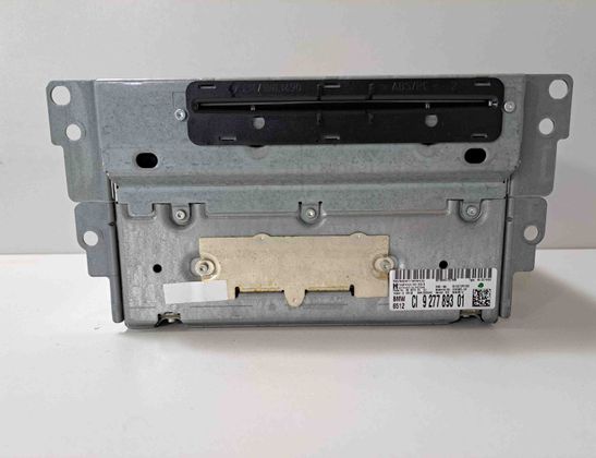 BMW 3 Series F30/F31 (2011-2020) Navigation System 9252004,9281688,9292248,9277893,9270701,9267955,9253944,9251701 31160004