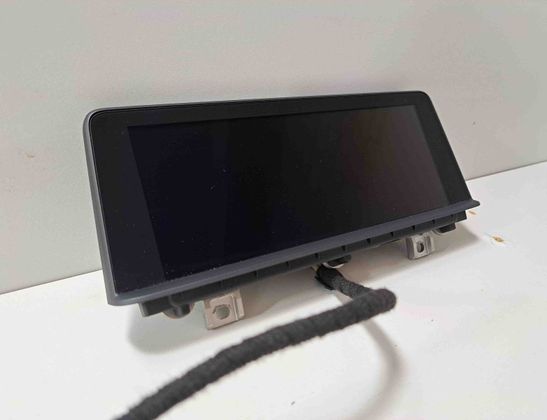 BMW 3 Series F30/F31 (2011-2020) Navigation System 9252004,9281688,9292248,9277893,9270701,9267955,9253944,9251701 31160004