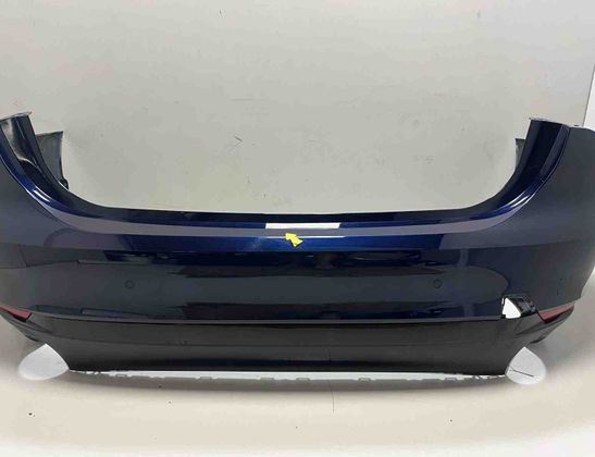 BMW 4 Series G22, G23, G26 (2020-2023) Aizmugurējais buferis 9850244,9827052,9472238 31363329