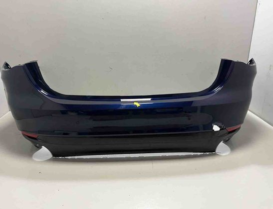 BMW 4 Series G22, G23, G26 (2020-2023) Aizmugurējais buferis 9850244,9827052,9472238 31363329