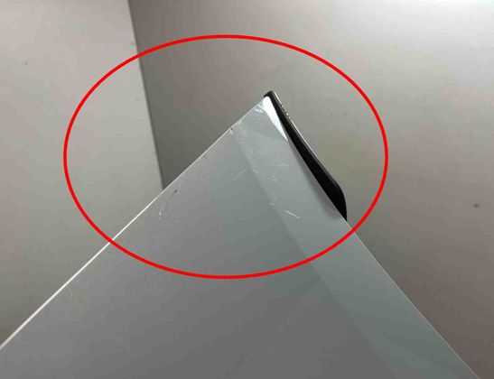 BMW 4 Series G22, G23, G26 (2020-2023) Aizmugurējais buferis 9850251,7927950,7886956 31381191