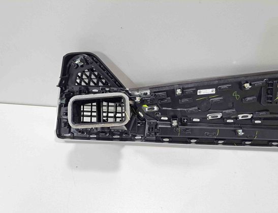 BMW X5 G05/G18 (2018-2024) Paneļa apdares vairogs 9634798,5A01333,5A4F827,5A53015 31492833