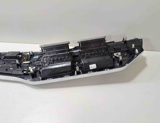 BMW X5 G05/G18 (2018-2024) Paneļa apdares vairogs 9634798,5A01333,5A4F827,5A53015 31492833