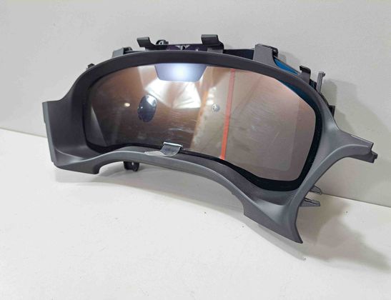 BMW X4 G02 (2018-2024) Спидометр 5B35D80,5B35D79,5B4A589,5A762C9,5A671B4,5A5A9F3,5A4FD73,5A4B489 31494381