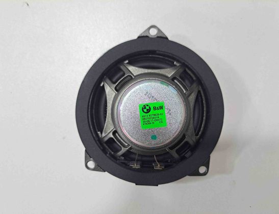 BMW 8 Series G14/G15/G16 (2018-2024) Aizmugurējo labo durvju skaļrunis 9279635 31518807