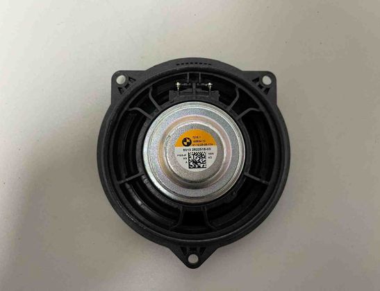 BMW X5 G05/G18 (2018-2024) Front Left Door Loudspeaker 2622518 31548673