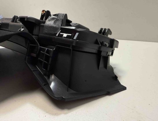 BMW X4 G02 (2018-2024) Instrumentu panelis/spidometrs 5B4A589,5B35D79,5A762C9,5A671B4,5A5A9F3,5A4FD73,5A4B489,5A54CC1,5A2FC70,5A2BDB9,5A2A6C1,5A0F1E9,5A065A9,7928163 31619073