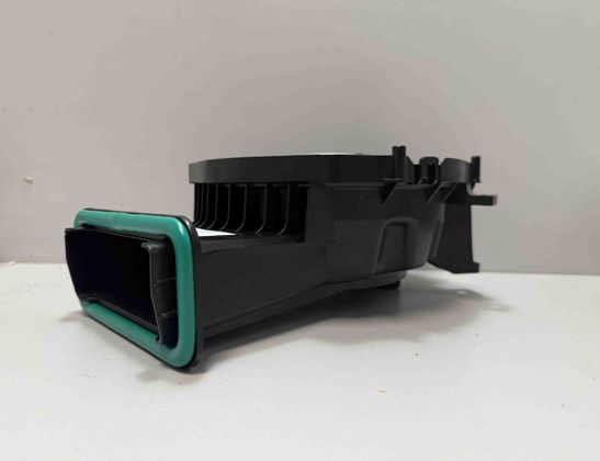 BMW X4 G02 (2018-2024) Left Side Floor Speaker Woofer 6811918 31620493