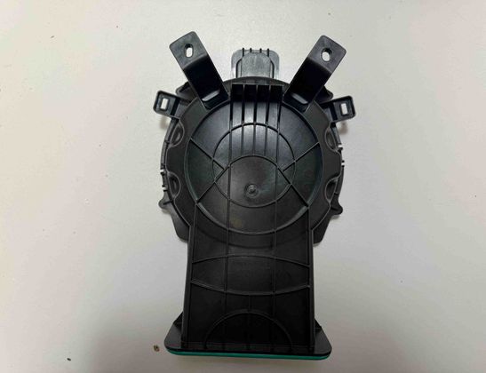 BMW X4 G02 (2018-2024) Left Side Floor Speaker Woofer 6811918 31620493