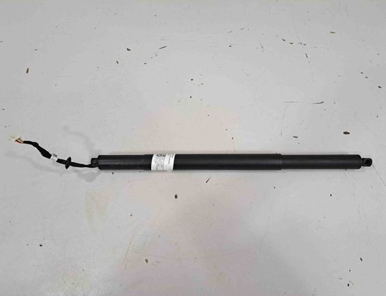 BMW 2 Series Active Tourer U06 (2021-2023) Aizmugurējā bagāžnieka amartizātors labajā pusē 8494161 31780389