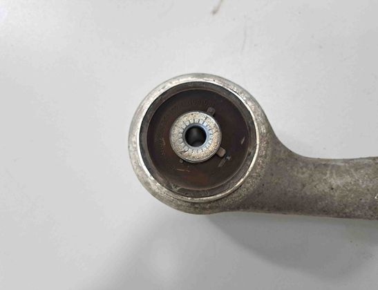 BMW 4 Series G22, G23, G26 (2020-2023) Передняя левая изогнутая вилка 6894667,6879847 31802393