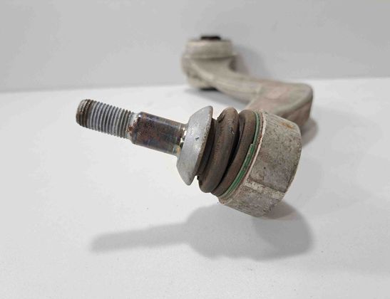 BMW 4 Series G22, G23, G26 (2020-2023) Передняя левая изогнутая вилка 6894667,6879847 31802393