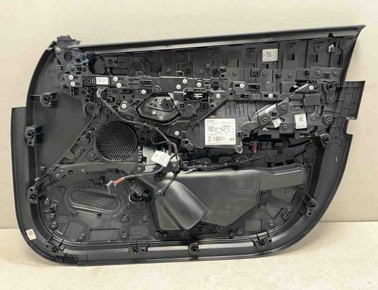 BMW 5 Series G60 (2023-2024) Interior Seats W/ Door Cards Kit 5A54514,5A545E5,5A545E6,5A53524,5A5C0F9,5A78346,5A57587,5A57588,5A785A3,5A785A4,5A4FE46,5A4FC36,5A4AF79,5A854F7,5A93713,5A93714,5A50C83,5A50C84,5A933F1,5A933F2,5A94053,5A94054,5A50C41,5A50C42,5A943F3,5A943F4 31803150