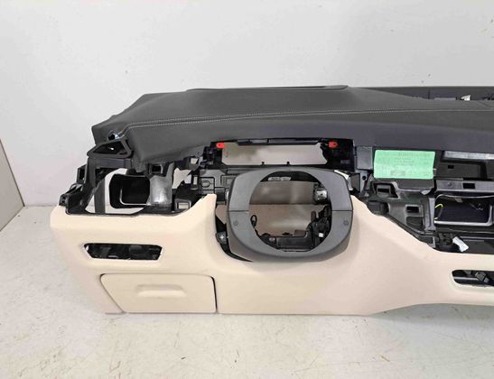 BMW X7 G07 (2018-2024) Dashboard 9633585,9634303,9399276,9399767,9462281,9472084,9483929 32055940