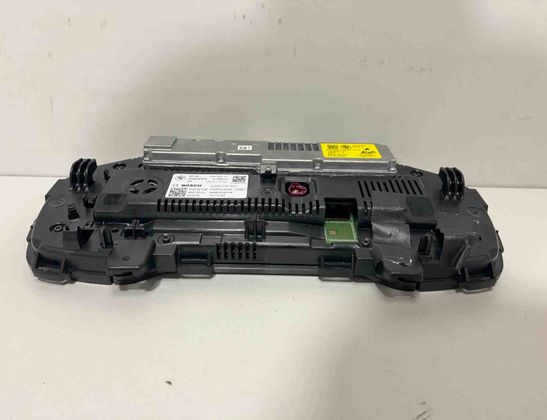 BMW X3 G01 (2017-2024) Instrumentu panelis/spidometrs 5B3DFE0,5B4A589,5B35D79,5A762C9,5A671B4,5A5A9F3,5A4FD73,5A4B489,5A54CC1,5A2FC70,5A2BDB9,5A2A6C1,5A0F1E9,5A065A9,7928163 32056617