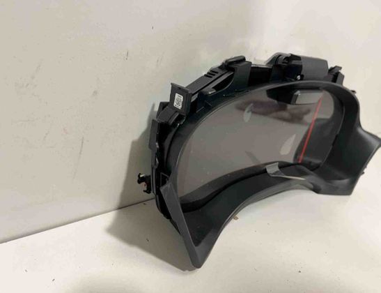 BMW X3 G01 (2017-2024) Instrumentu panelis/spidometrs 5A9E043,5B4A589,5A762C9,5B35D79,5A671B4,5A5A9F3,5A4FD73,5A4B489,5A54CC1,5A2FC70,5A2BDB9,5A2A6C1,5A0F1E9,5A065A9,7928163 32064079