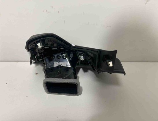 BMW X7 G07 (2018-2024) Dashboard Air Vents 9634832,5A4F825,5A01333 32078772