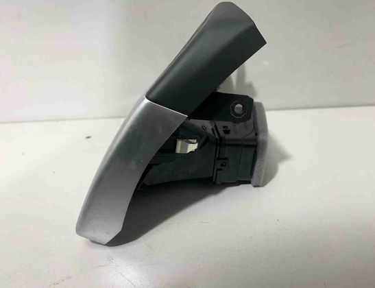 BMW X7 G07 (2018-2024) Dashboard Air Vents 9634832,5A4F825,5A01333 32078772