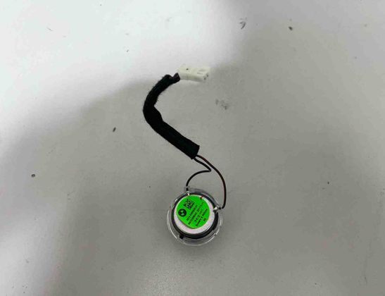 BMW M5 F90 (2017-2024) Dashboard Sound Speaker 9388608,2622773 32079652