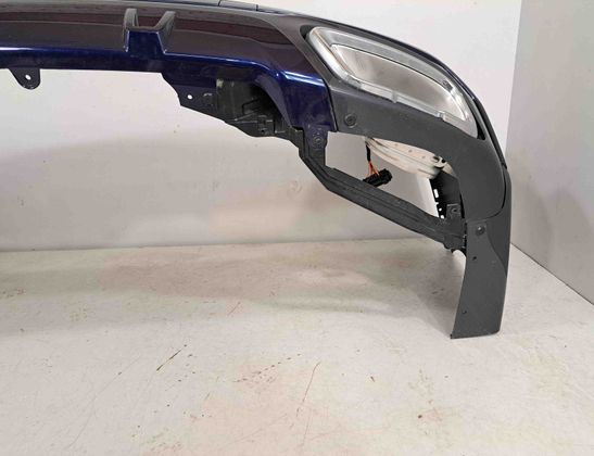BMW X5 G05/G18 (2018-2024) Rear Bumper 5A9B970,5A7E710,8099114,8074187,8074188,8091924,8091921,5A2DA40,5A44D01,5A75A63 32079860