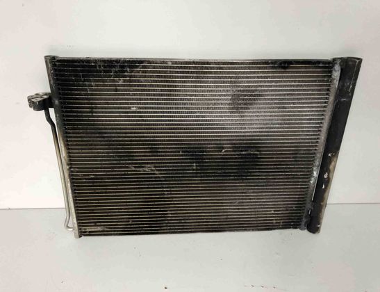 BMW X5 E70 (2006-2013) Gaisa kondicioniera radiators 9239992 3225093