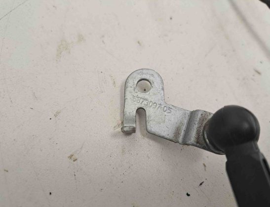 BMW X3 G01 (2017-2024) Rear Left Height Level Sensor 6873097,6895467 32396100