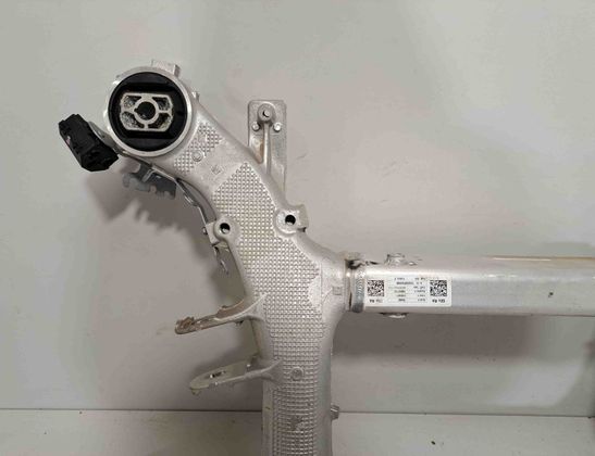 BMW X5 G05/G18 (2018-2024) Aizmugurējais pusrāmis 6896369,8848905 32396128