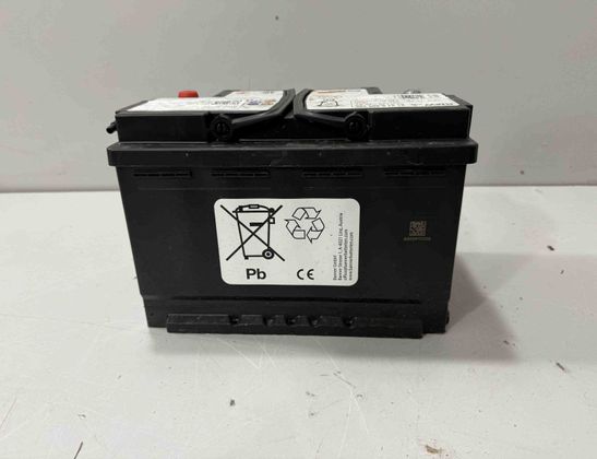 BMW 5 Series G60 (2023-2024) Аккумулятор 6806749,6805461,6806750,0147399,6924021,7567391 32552225