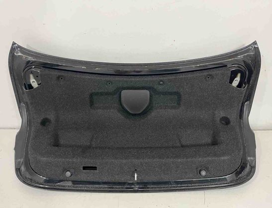 BMW 4 Series G22, G23, G26 (2020-2023) Bagāžnieks 7956379 32596271