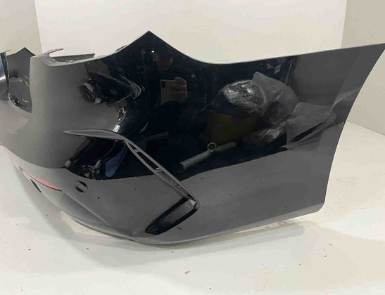 BMW 4 Series G22, G23, G26 (2020-2023) Бампер задний 9850252,9854828,8078907,9826784,9471930 32596272