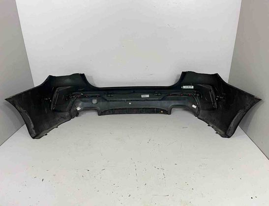BMW 4 Series G22, G23, G26 (2020-2023) Бампер задний 9850252,9854828,8078907,9826784,9471930 32596272