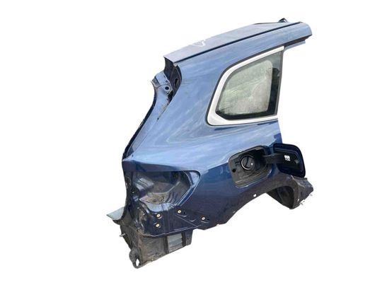 BMW X1 3 generation (U11) (2022-2023) Aizmugurējā labā ceturtdaļa 5A52CB8 32634650