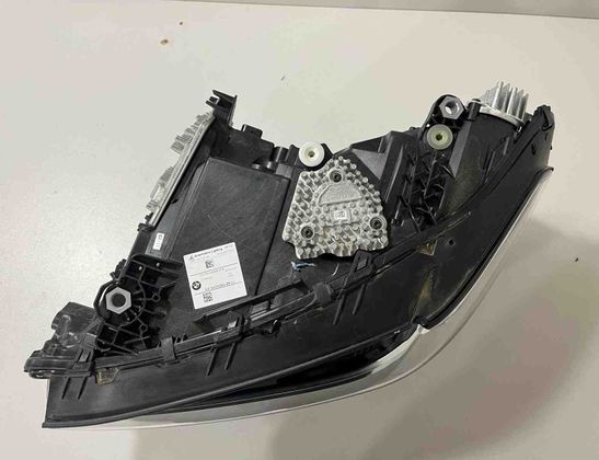 BMW X4 G02 (2018-2024) Front Headlights Set 5A29204,5A29203,5A0E5F5,5A0E5F6 32635913