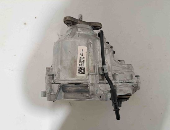 BMW X5 G05/G18 (2018-2024) Pārnesumkārbas reduktors / razdatka 7889767,9847756,ATC13-2 32699359