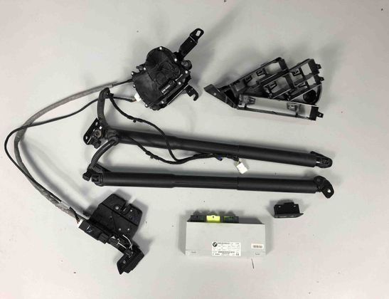 BMW 3 Series F30/F31 (2011-2020) Autmatic Bootlid Opening Kit 7343935 3272351