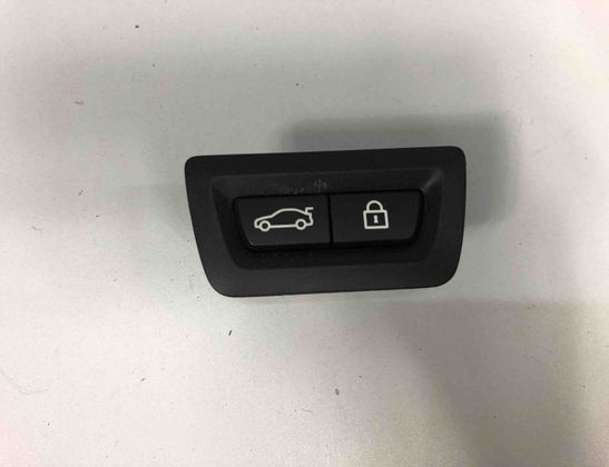 BMW 3 Series F30/F31 (2011-2020) Autmatic Bootlid Opening Kit 7343935 3272351