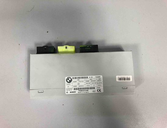 BMW 3 Series F30/F31 (2011-2020) Autmatic Bootlid Opening Kit 7343935 3272351