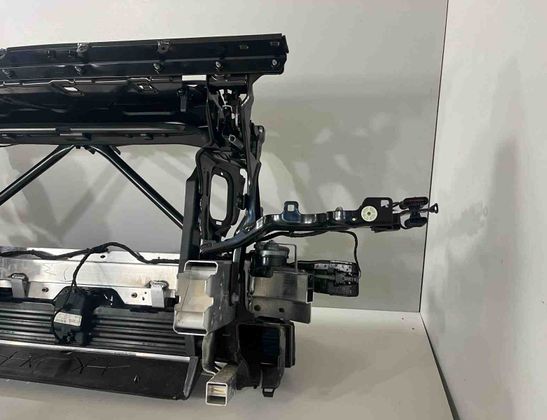 BMW X6 G06 (2019-2024) Tелевизор 5A1BCB8,8085664,7421600,8495363,7421678,9853874 32739285