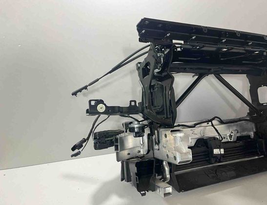 BMW X6 G06 (2019-2024) Tелевизор 5A1BCB8,8085664,7421600,8495363,7421678,9853874 32739285