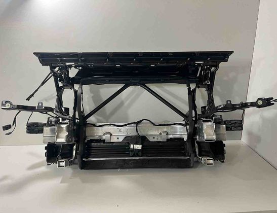 BMW X6 G06 (2019-2024) Tелевизор 5A1BCB8,8085664,7421600,8495363,7421678,9853874 32739285